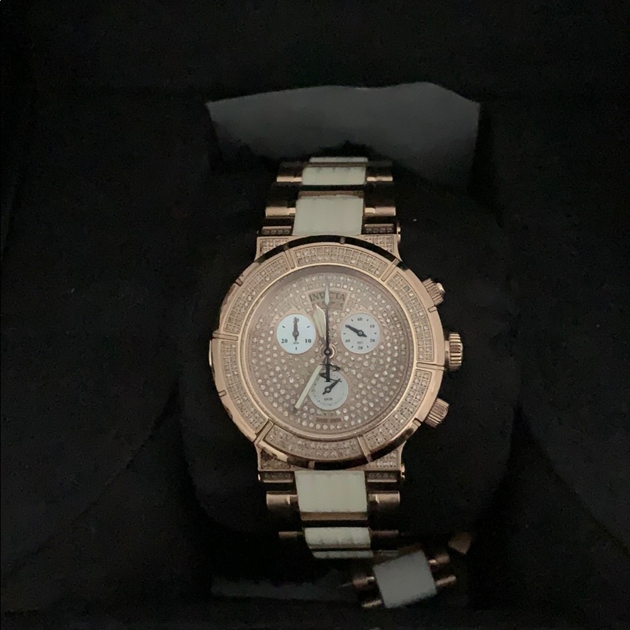 Invicta Watch